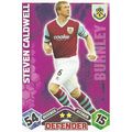 Match Attax 2009/10 Collection: Burnley, Defend...