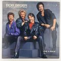 Bob Seger & The Silver Bullet Band - Like A Roc...