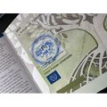 Berne 2024 150 Ans UPU Spécimem Abidjan Coupon-...