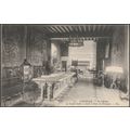 Le Grand Salon, Le Château, Langeais, c.1910 - ...
