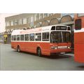 Colour Photo of National Welsh Omnibus Services...