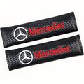 Mercedes for Benz Seat Belt Cover Safety Should...