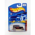 Hot Wheels '32 Ford Sedan Delivery #056 Wild Fr...