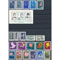 Poland Stamps - 1964 - F H & NM H - Catalogue V...
