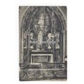 h1593 - Isle of Wight - The Alter at St.Mary's ...