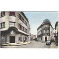 11 - LEZIGNAN-CORBIERES - Avenue Wilson
