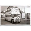 Black & White Photo of City of Lancaster Corpor...