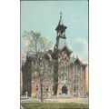 Queen Victoria School, Hamilton, Ontario, c.191...