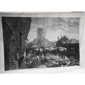 Civil War] Ruins in the Heart of Charleston - H...