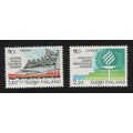 Finland Nordic Countries' Postal Co-operation T...
