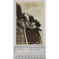 1943 postcard Stra Greco Romanae Villa S. Miche...