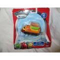 Chuggington Jet Pack Action Chugger Die Cast To...