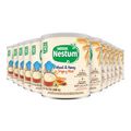 Nestle Nestum Instant Cereal, Wheat & Honey, 10...