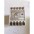 HAUNI 200 614 6EN 2410 RECTIFIER MODULE 5POLE R...