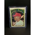Rich Allen #240 | 1972 Topps Baseball Trading Card