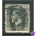 New Zealand stamps 1916 - SG 438 - KGV 1½p - us...