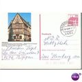 Germany postcard 1988 - 6500 Mainz