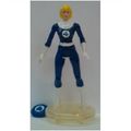 MARVEL SUPER HEROES ' INVISIBLE WOMAN ' action ...