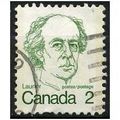 1972/1977 SG 694 - fine used (o)