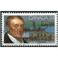 1986 SG 1222 - #3 fine used (o)