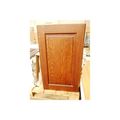 Sanitan SOLID WOOD 700mm End Panel in various f...