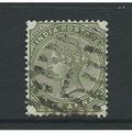india stamp sg95 used