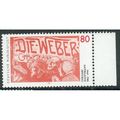 Germany 1987 - SG2222 - 125th Birth Anniv of Ge...