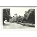 LONDON Finchley Avenue House Postcard by Graphi...