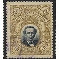 1910 Michel 135 - #3 fine used (o)