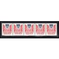 CVP33 29c Shield Very Fine MNH LGG PNC 11/5 PA5405