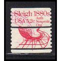Used 1900a 5.2c Sleigh Fine CNS 5 PA5564