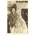 Royalty PRINCESS ELIZABETH Postcard (Photochrom)
