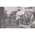 Bobbin Warping Sible Hedingham Halstead Handloo...