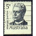 Australia 1969 Prime Ministers - Edmund Barton ...