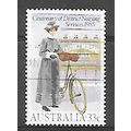 Australia N° 898 YVERT OBLITERE ( USED )
