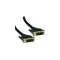 6 ft. Speedex DVI-D to DVI-D - 19-pin (18+1) Ma...