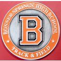 Bonner Springs High School, Track & Field. Chal...