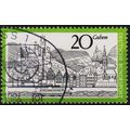 Germany. 1970 20pf S.G.1558 Used