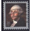 USA 2011 George Washington, 1732-1799 20c Used