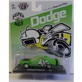M 2 ' 1969 DODGE DART SWINGER 340 (2024)