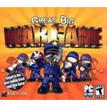 Great Big WAR GAME (PC-CD, 2012) CD-ROM for XP/...