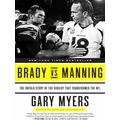 Brady vs Manning