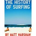 History Of Surfing