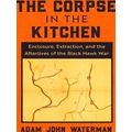 The Corpse In The Kitchen