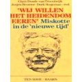 Wij Willen Het Heidendom Eeren