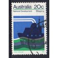 Australia 1973 National Development - Shipping ...