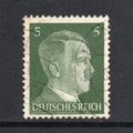 Germany - 1941 - 5pf Green, Used
