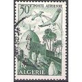 Algérie 1949 Michel 286 O Cote (2005) 0.80 € Mo...
