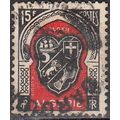 Algérie 1947 Michel 276 O Cote (2005) 0.20 € Ar...