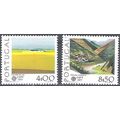 Portugal 1977 Michel 1360Y - 1361Y Neuf ** Cote...